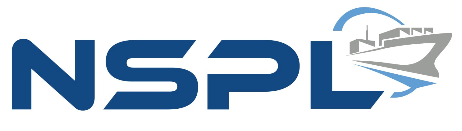 Geoport logo